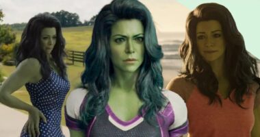 A Season 2 Of She-Hulk: Attorney At Law Could Work If…