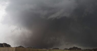 A Second Night of Monster Midwest Tornadoes Brings Devastation to Oklahoma – RedState
