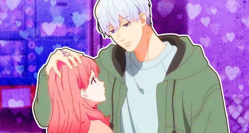 A Sign of Affection: Everything To Know