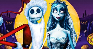 A Wild Fan Theory Links Tim Burton's Animated Films Together