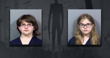 A Wisconsin girl admitted to stabbing her classmate for ‘Slender Man’ a decade ago. Now, she’s asking to be released from a psychiatric hospital