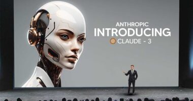 AI Firm Suggests 'Claud 3' Has Achieved Sentience.