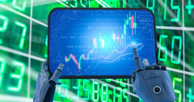 AI is evolving and investors need to change with it. Here’s what to expect.