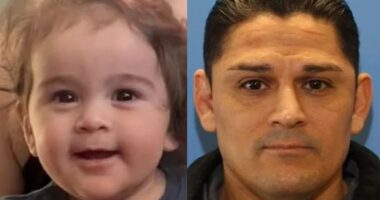 Roman Huizar and Elias Huizar