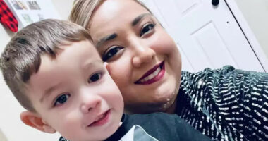 AMBER Alert Tot Found Dead in Park Was Killed by Mom Before Custody Hearing