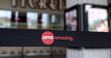 AMC takes a hit from Hollywood strikes, but narrows quarterly loss