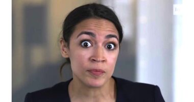 AOC Telling Antisemites to Support the Antisemites Who Voted Against Aid for Israel Goes SOOOO Wrong