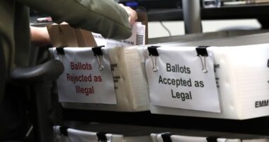 AP Tries to Explain Why Noncitizen Voting is No Big Deal – HotAir
