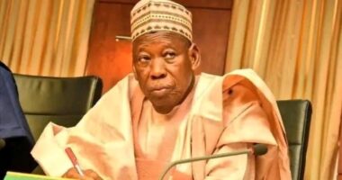 APC is the answer to Nigeria?s problems - Ganduje says
