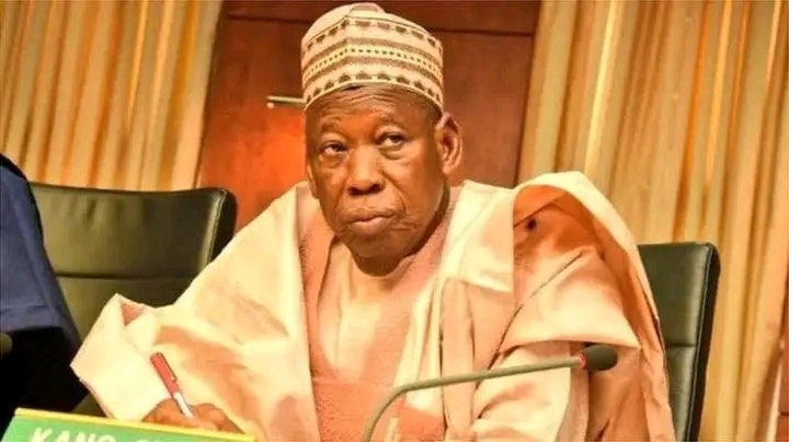 APC is the answer to Nigeria?s problems - Ganduje says