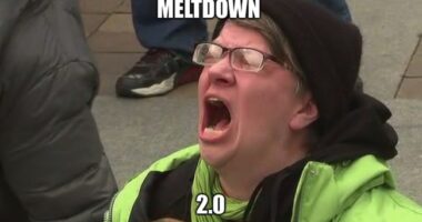 ARGLE BARGLE REEE! Trump Campaign Raised $50.5 Million in Just ONE Night and LOL, Lefties Cannot DEEEAL