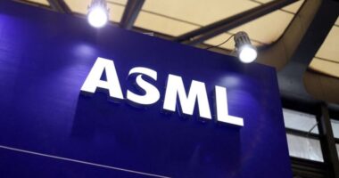 ASML, Computer Chip Firms Testify to Parliament on Tax, Policy Needs
