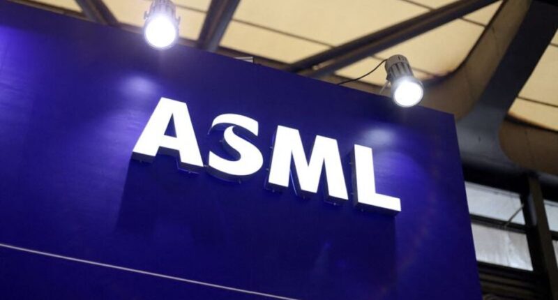 ASML, Computer Chip Firms Testify to Parliament on Tax, Policy Needs