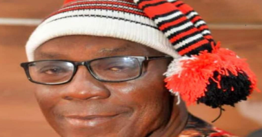 Abia APC chieftain dies after collapsing in church