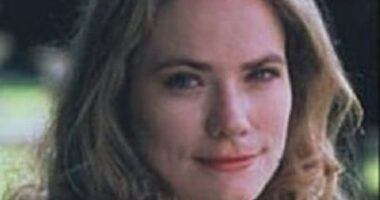 Abigail Cruttenden's Impactful Career in TV, Film, and Drama