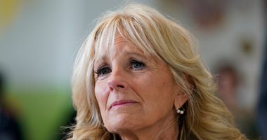 About 30 Attend Jill Biden's Missouri Fundraiser