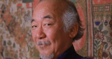 About Pat Morita: Overcame Racism, Addiction and Disability