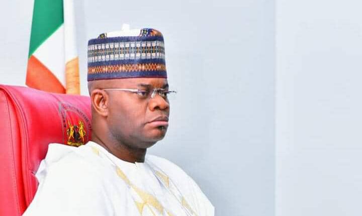 Abuja American school has refunded $760k of Yahaya Bello?s children fees - EFCC