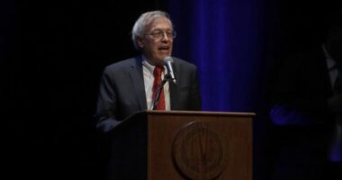 Activists Disrupt Dinner in Berkeley Dean's Backyard – HotAir