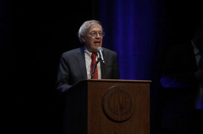 Activists Disrupt Dinner in Berkeley Dean's Backyard – HotAir