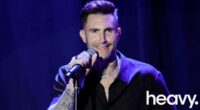 Adam Levine Says Maroon 5 Will Release New Music in 2024