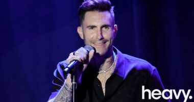 Adam Levine Says Maroon 5 Will Release New Music in 2024