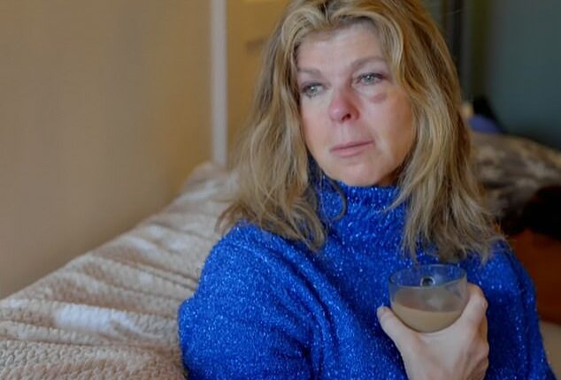 In Kate Garraway: Derek's Story, which aired this week, the Good Morning Britain presenter told viewers that she had been left with regrets following the death of her husband Derek, from a cardiac arrest following his long battle with Covid, in January this year