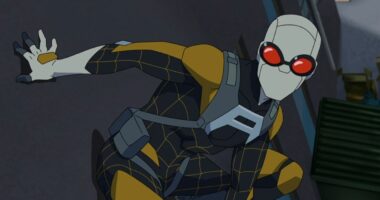 Agent Spider? 'Invincible's Spider-Man Reference Explained