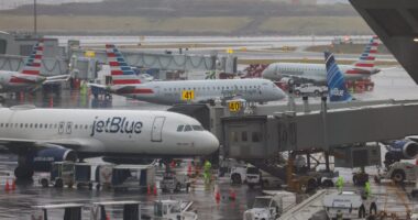Airlines Will Be Required To Give Cash Refunds For Canceled Trips