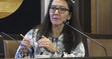 Alaska's Mary Peltola Signs Pledge With Far-Left Advocacy Group to Legalize Drugs, Abolish Cash Bail – RedState