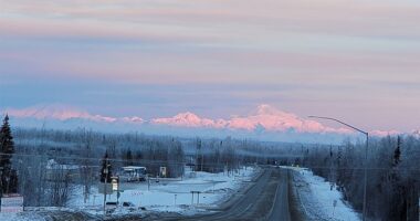 Alaska's Proposed West Susitna Access Road Sparks Arguments – RedState