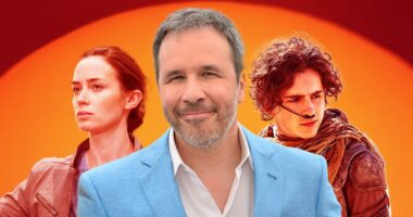 All 11 Denis Villeneuve Movie, Ranked by Rewatchability