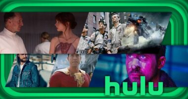 All 75 Movies & TV Shows Leaving Hulu This Month