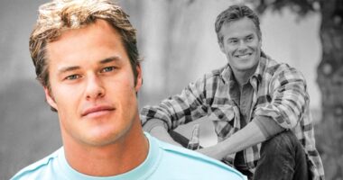 All My Children Star, Alec Musser, Dead at 50