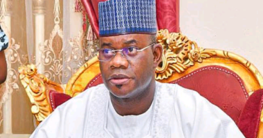 Alleged money laundering: I want to appear in court but I?m afraid of arrest - Yahaya Bello