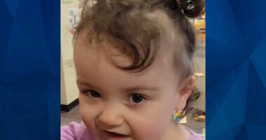 Amber Alert: Missouri Toddler Taken by Non-Custodial Parents