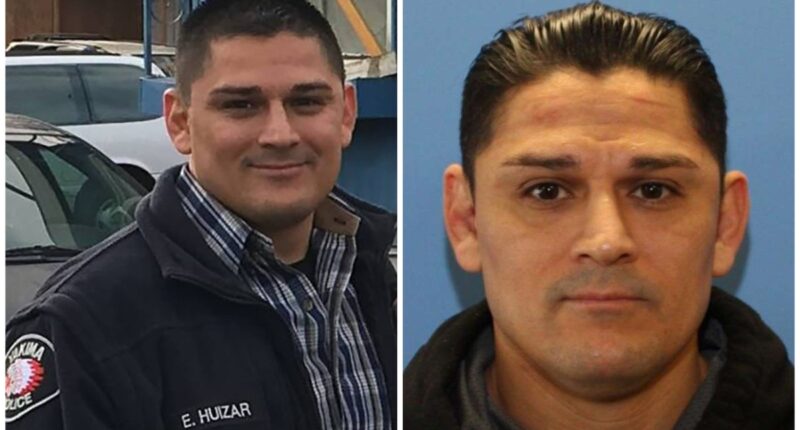 Amber Rodriguez, Angelica Santos Named as Victims