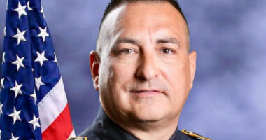 American Hero: Texas Deputy, Army Veteran Struck by Vehicle While Investigating Minor Accident