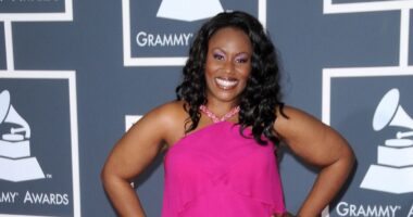 'American Idol' Fan-Favorite Mandisa Dead at 47