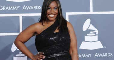 'American Idol' singer and Grammy winner, Mandisa, found dead in her apartment aged 47