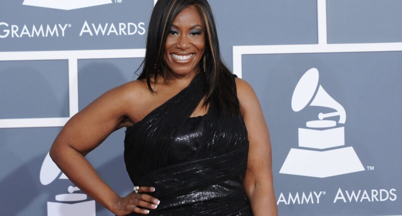 'American Idol' singer and Grammy winner, Mandisa, found dead in her apartment aged 47