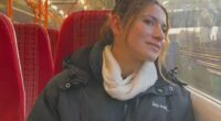 Andrea Celeste, originally from California, has revealed what has surprised her the most since moving abroad