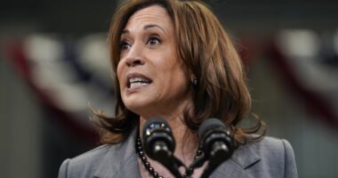 America's Mommy Dearest – RedState