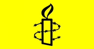 Amnesty International Memorializes Death of Jailed 'Palestinian Writer', Leaves Out a Few Key Details