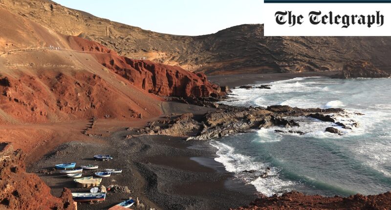 An expert travel guide to Lanzarote