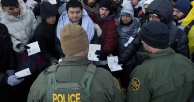 And Just Like That the Border Stampeders were Released by an El Paso Judge – HotAir