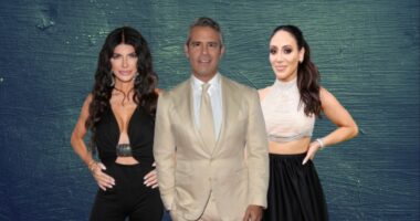 Andy Cohen Could Make a RHONJ Power Move