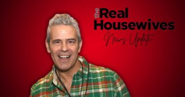 Andy Cohen Says Lisa Rinna's Post RHOBH Career Surprised Him