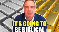 Andy Schectman: “Gold & Silver Will Instantly EXPLODE After This…”