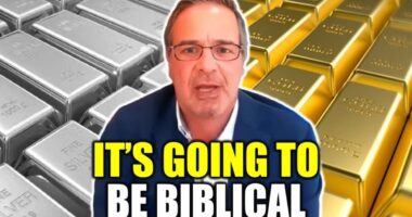 Andy Schectman: “Gold & Silver Will Instantly EXPLODE After This…”